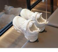 Zapatillas Deportivas de Malla Transpirable para Niños Calzado Casual de Moda Clásica para Niños y Niñas Adecuado para el Jardín de Infantes y Escuela Primaria - details 2