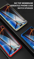 Nuevo 3 uds película de hidrogel transparente para iPhone 16 15 14 13 12 11 Pro Max Protector de pantalla 16 15 14 Plus teléfono cubierta completa suave no vidrio - details 12