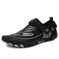 Zapatillas Deportivas para Exteriores Multicolor Saguaro Unisex para Senderismo, Playa, Pesca, Buceo, Montañismo - details 1