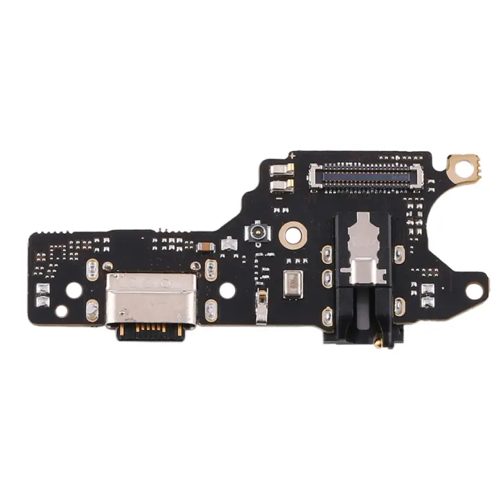 Placa de puerto de carga para Xiaomi Redmi Note 9 / Redmi 10X 4G - 1