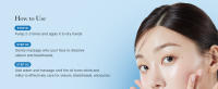 zero cleansing oil