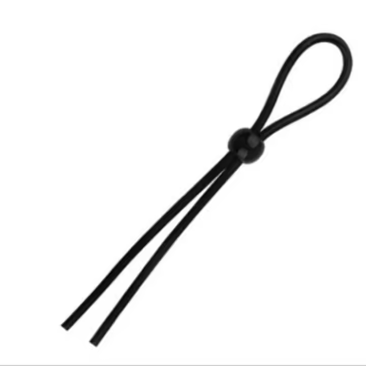 Interesante juguete para adultos, productos sexuales triangulares, anillo para pene, dispositivo de bloqueo de esperma, jaula de castidad masculina de larga duración - 1
