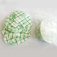 Almohadillas para los oídos impermeables para bebés, 20 piezas, Parche de champú, Protector de orejas, orejeras impermeables, herramienta para gorro de ducha - details 7
