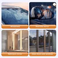 Limpieza de Vidrio Hidrofóbico Cepillo de Limpieza Automático para Superficies de Espejos - details 6