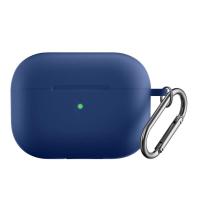 Estuche de almacenamiento portátil AirPods Pro 2 Funda protectora de silicona para auriculares Bluetooth - details 7