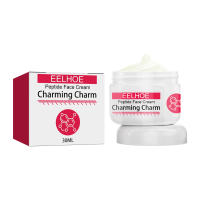 Crema Facial antiarrugas para mujer, péptido que se desvanece, líneas finas, reafirmante, levanta la frente, mejora la opacidad, ilumina el cuidado de la piel Facial - details 0