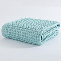 1 Uds. Rejilla de panal de algodón suave súper absorbente pura - details 5