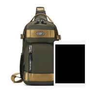 Bolso de hombro multifunción para hombre, bandolera para exteriores, tendencia de viaje, deportivo de alta capacidad - details 18