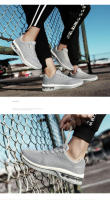 Gran oferta de zapatillas para correr para mujer, zapatos deportivos con cojín de aire para exteriores, zapatillas deportivas para mujer, zapatos de tenis de malla transpirable - details 17