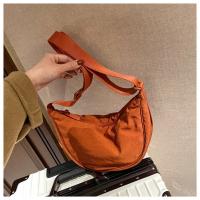 Bolso bandolera casual de nylon para mujer, bolso de mano grande - details 53