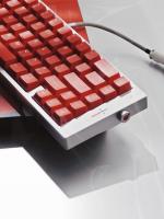 Teclas Cherry Profile, Teclas de Dos Colores y Tres Colores, Ejes Magnéticos, Teclas para PBT/ABS, Teclas para Teclados Mecánicos. Se incluyen teclas adicionales. Estas teclas Cherry Profile combinan diseños de dos y tres colores, compatibles con ejes Mag - details 16