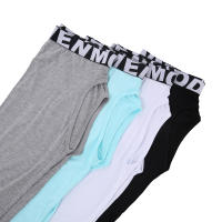 Ropa interior térmica modal Hombres cálidos Sexy pantalones largos Calzoncillos Bolsa de pene abierta Entrepierna Glúteos Leggings Thermo Botttoms - details 3