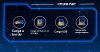 Afeitadora electrica hombre cabeza barba multifunción Portátil Cortapelos - details 12