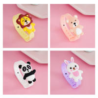 Kids Mosquito Repellent Bracelets Cute Cartoon Silicone Mosquito Insect Killer Wristbands Summer Outdoor Anti-Mosquito Band - details 6