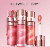 O.TWO.O colorete líquido colorete facial hidratante de larga duración Natural sedoso ingrávido mate alto pigmento mate rubor Maquillaje facial - details 7