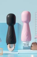 Leten Mini Vibrador Carga USB 10 Modos de Vibración Fuerte Masajeador para Clítoris y G-Spot - details 14