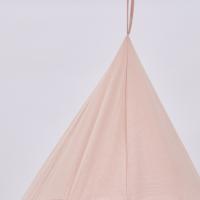Cama de Tienda Portátil para Niños con Cortina Práctica de 240cm para Habitación de Juegos de Niñas Recomendado Unisex Ideal para Cuna de Infantes - details 8