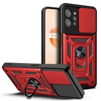 Funda de lujo para lente de cámara, cubierta deslizante, carcasa OPPO Realme C31 - details 11