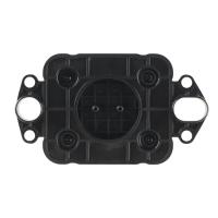 Cabezal de impresión para impresora solvente, estación de tapado, adecuado para Epson XP600 TX800 DX9 DX10, 6 unidades - details 5