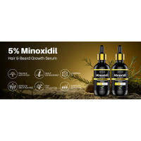 5% Minoxidil