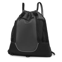 Cuerda de mochila, mochila deportiva, puede almacenar baloncesto, fútbol, adecuado para deportes al aire libre, fitness, Senderismo - details 16