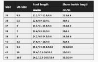 Sandalias ortopédicas de punta redonda para mujer, zapatos cómodos con agujeros de primera calidad, con gancho y bucle - details 0