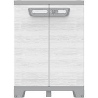 Armario de 2 puertas con 1 estante interior. 68X37,5X91,5cm - details 17