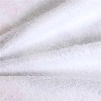 Toalla de playa personalizada para piscina, diseño de fuente multicolor, baño personalizado, con nombre exterior, cumpleaños - details 7