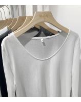 Camiseta De primavera Para Mujer, Ropa Para Mujer, Tops, Top corto, camisetas Para Mujer, Ropa Para Mujer - details 3