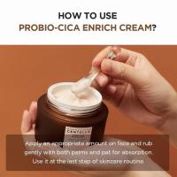 Centella Repair con Colágeno Hidrolizado, Crema Facial Anti-Ain de Hidratación Profunda para una Piel Firme, Reducir las Líneas Finas, - details 7