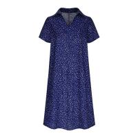 Vestido Bohemio de Playa para Mujer Verano 2025 Ajuste Delgado Estilo Coreano Vintage - details 8