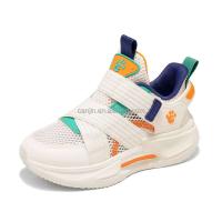 Nuevos zapatos informales para niños de 8 a 10 años, zapatos deportivos para correr de regreso a la escuela a bajo precio 29-39 - details 1