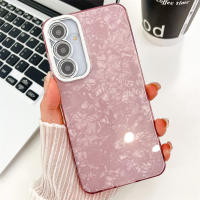 Samsung Galaxy A55, A35, A25, A15 5G Funda de Teléfono con Patrón de Ondas de Agua - details 4