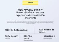 EU Version Xiaomi POCO M6 Pro 8GB+256GB NFC Smartphone Helio G99 Octa Core 6.67'' 120Hz AMOLED Display 64MP Triple Camera 67W Turbo Charging 5100mAh Battery - details 6