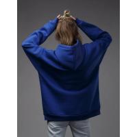 2025 nuevo otoño e invierno ropa de mujer suéter con capucha de manga larga jersey suelto casual top mujer - details 29