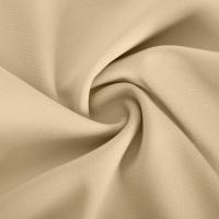 2024 primavera y verano mujeres elástico cintura alta 3/4 pantalón sólido Casual ajuste activo pantalones de pierna Capris anchos pantalones con bolsillos - details 46