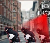 ANSVICAM Cámara de Seguridad Inteligente 4K 8MP Dual Pantalla Seguimiento Automático - details 3
