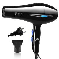 Secador Profesional Multifunción, Difusor, 2 Modos de Calentamiento, 2 Velocidades, Negro - 800 W con Kit - details 3