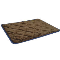 Alfombrilla para Mascotas Caliente Autoadministrable Material Suave, No se Desprenden el Pelaje, Estructura Segura para Cachorros y Gatos Enfermos - details 3