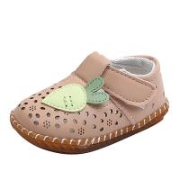 Nuevos Zapatos de Princesa 2025 Zapatos Suaves para Niñas Pequeñas Zapatos de Suela de Calostro para Bebés de 0-2 Años - details 0