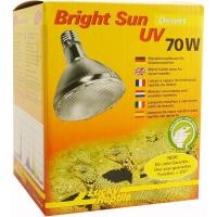 Lucky Reptile Bright Sun UV Desert - Lámpara de haluro metálico de 70 W para enchufes E27. - details 0