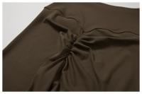 Traje de Yoga Deslizante para Mujer Entrenamiento de Baile Secado Rápido Fitness y Ocio Conjunto de Deporte de Dos Piezas Chaleco+Pantalones - details 37