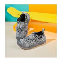 Zapatos para niños, novedad de verano 2023, sandalias de suela suave para niñas y bebés, zapatos de playa descalzos para niños - details 29