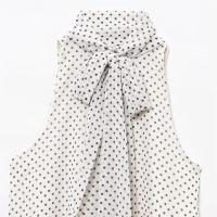Dulce Simplicidad Vestido Largo Sin Mangas Moda de Verano 2025 para Mujeres - details 6