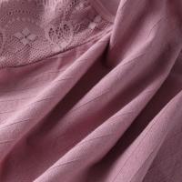 Bragas de cintura alta para mujer, ropa interior de algodón sin costuras, Sexy, Triangular, 3 piezas - details 13