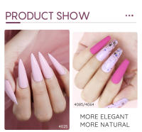 Arte Clavo gel pulido conjunto de 10 piezas barniz de gel 8ml remojo semipermanente de uñas en la superficie mate LED ultravioleta - details 4