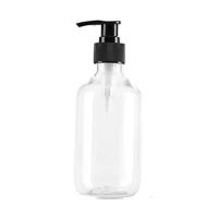 Dispensador de botellas de baño portátil, soporte para loción, champú, gel de ducha, botella de jabón doméstica de plástico, 500ml - details 4