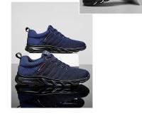 Nuevos zapatos de tenis para hombre, zapatillas de bádminton, calzado ligero para tenis de mesa, zapatillas de gimnasio de lujo, zapatillas de entrenamiento para correr para hombre - details 4