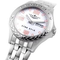 DUGARY Reloj Mecánico Automático Cristal de Zafiro Resistente al Agua 200m Brillo en la Oscuridad - details 5