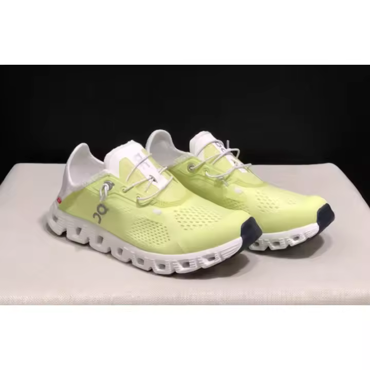 On Cloud 5 Zapatillas deportivas transpirables para hombre y mujer con amortiguación y ligeras para correr - 1
